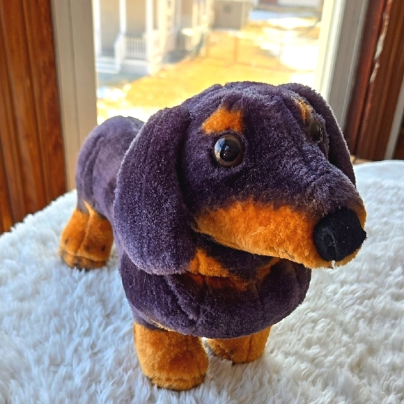 Melissa & Doug Other - Melissa & Doug Daschund